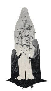 Symbolic Life Cycle Vinyl Car Decal Sticker – Waterproof & UV-Resistant 8"