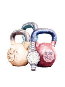 Vintage Kettlebells Watch Vinyl Car Decal Sticker – Waterproof & UV-Resistant 8" Vintage Kettlebells Watch Vinyl Car Decal Sticker – Waterproof & UV-Resistant 8"