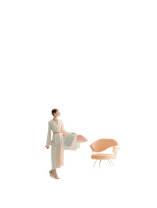 Interior Designer Blueprint Vinyl Car Decal Sticker – Waterproof & UV-Resistant 8"