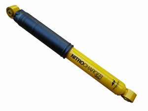 Ultimate Off-road Performance! ARB Nitrocharger Sport Shock Absorber | 2007-2018 Jeep Wrangler JK Ultimate Off-road Performance! ARB Nitrocharger Sport Shock Absorber | 2007-2018 Jeep Wrangler JK