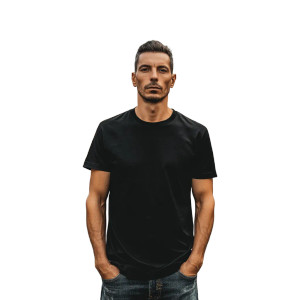 Urban Style Man Vinyl Car Decal Sticker – Waterproof & UV-Resistant 8"