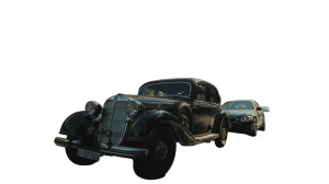 Old Car Contrast Vinyl Car Decal Sticker – Waterproof & UV-Resistant 8" Old Car Contrast Vinyl Car Decal Sticker – Waterproof & UV-Resistant 8"