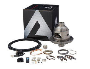 Ultimate Off-Road Performance | ARB Differential Carrier | Land Cruiser | 100% Traction On Demand