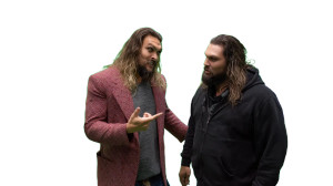 Minecraft Movie Behind Vinyl Car Decal Sticker – Waterproof & UV-Resistant 8"