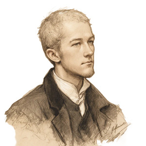 Norwegian Man 1910 Vinyl Car Decal Sticker – Waterproof & UV-Resistant 8"