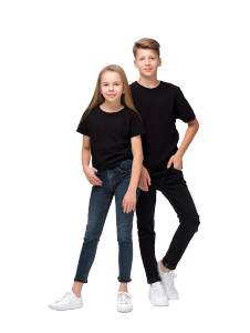 Fashionable Teen Duo Vinyl Car Decal Sticker – Waterproof & UV-Resistant 8" Fashionable Teen Duo Vinyl Car Decal Sticker – Waterproof & UV-Resistant 8"