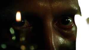 Carl Jung'S Eyes Vinyl Car Decal Sticker – Waterproof & UV-Resistant 8"