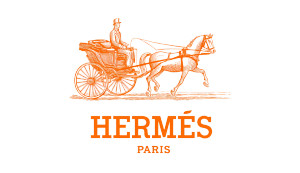 Hermès Paris Logo Vinyl Car Decal Sticker – Waterproof & UV-Resistant 8" Hermès Paris Logo Vinyl Car Decal Sticker – Waterproof & UV-Resistant 8"
