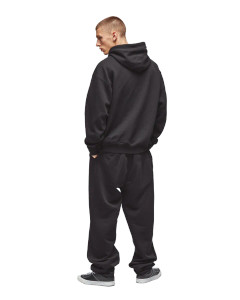 Casual Back View Vinyl Car Decal Sticker – Waterproof & UV-Resistant 8"