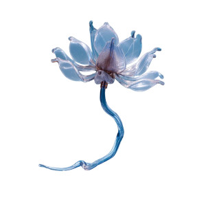 Alien Flower Vinyl Car Decal Sticker – Waterproof & UV-Resistant 8" Alien Flower Vinyl Car Decal Sticker – Waterproof & UV-Resistant 8"