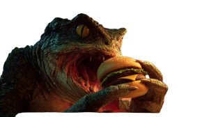 Monster'S Grotesque Feast Vinyl Car Decal Sticker – Waterproof & UV-Resistant 8" Monster'S Grotesque Feast Vinyl Car Decal Sticker – Waterproof & UV-Resistant 8"