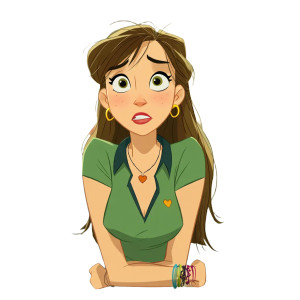 Fairly Oddparents Cashier Vinyl Car Decal Sticker – Waterproof & UV-Resistant 8" Fairly Oddparents Cashier Vinyl Car Decal Sticker – Waterproof & UV-Resistant 8"