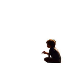 Magical Dragon Drawing Vinyl Car Decal Sticker – Waterproof & UV-Resistant 8"