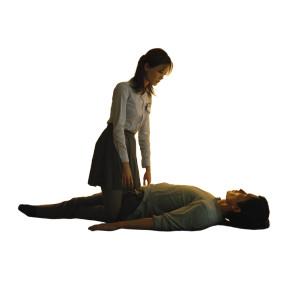 Hypnotic Financial Advisor Vinyl Car Decal Sticker – Waterproof & UV-Resistant 8"