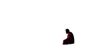 Marcus Aurelius Relaxing Vinyl Car Decal Sticker – Waterproof & UV-Resistant 8"