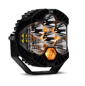 Baja Design LP6 Pro LED Driving Light | Waterproof, Exceeds MIL-STD810G, IP69K Rated, 6 LED Bulbs Baja Design LP6 Pro LED Driving Light | Waterproof, Exceeds MIL-STD810G, IP69K Rated, 6 LED Bulbs