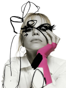 Britney Jean Spears Vinyl Car Decal Sticker – Waterproof & UV-Resistant 8"