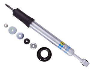 Upgrade Your Toyota Tacoma 2016-2022 with Bilstein B8 5100 Series Shock Absorber | Gas Charged | Adjustable Valving Upgrade Your Toyota Tacoma 2016-2022 with Bilstein B8 5100 Series Shock Absorber | Gas Charged | Adjustable Valving