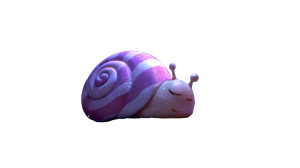 Sleeping Cartoon Snail Vinyl Car Decal Sticker – Waterproof & UV-Resistant 8" Sleeping Cartoon Snail Vinyl Car Decal Sticker – Waterproof & UV-Resistant 8"
