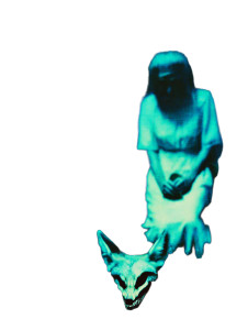 Cult Of The Fox Vinyl Car Decal Sticker – Waterproof & UV-Resistant 8"