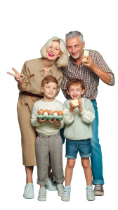 European Family Portrait Vinyl Car Decal Sticker – Waterproof & UV-Resistant 8" European Family Portrait Vinyl Car Decal Sticker – Waterproof & UV-Resistant 8"