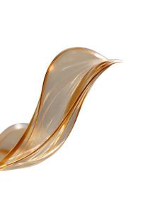 Golden Flowing Wires Vinyl Car Decal Sticker – Waterproof & UV-Resistant 8" Golden Flowing Wires Vinyl Car Decal Sticker – Waterproof & UV-Resistant 8"
