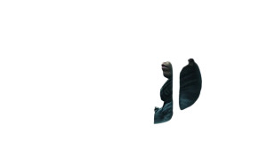 Subway Window View Vinyl Car Decal Sticker – Waterproof & UV-Resistant 8"