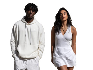 Tennis Fashion Models Vinyl Car Decal Sticker – Waterproof & UV-Resistant 8" Tennis Fashion Models Vinyl Car Decal Sticker – Waterproof & UV-Resistant 8"