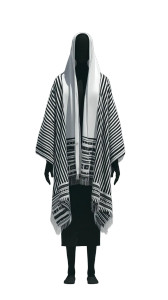 Jedi Hebrew Scholar Vinyl Car Decal Sticker – Waterproof & UV-Resistant 8"