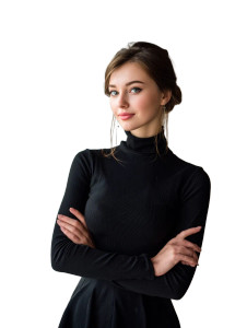 Elegant Russian Woman Vinyl Car Decal Sticker – Waterproof & UV-Resistant 8" Elegant Russian Woman Vinyl Car Decal Sticker – Waterproof & UV-Resistant 8"