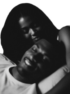 Intimate Black Couple Vinyl Car Decal Sticker – Waterproof & UV-Resistant 8" Intimate Black Couple Vinyl Car Decal Sticker – Waterproof & UV-Resistant 8"