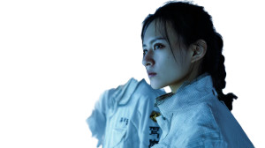 Tech Engineers Researching Vinyl Car Decal Sticker – Waterproof & UV-Resistant 8"