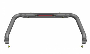 Ultimate Protection & Style | Classic Pro Truck Bed Bar for 2020-2023 Jeep Gladiator JT