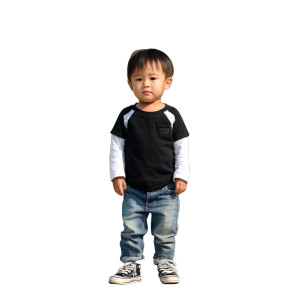 Asian Toddler Skating Vinyl Car Decal Sticker – Waterproof & UV-Resistant 8" Asian Toddler Skating Vinyl Car Decal Sticker – Waterproof & UV-Resistant 8"