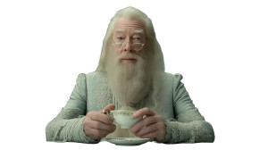 Dumbledore In Office Vinyl Car Decal Sticker – Waterproof & UV-Resistant 8" Dumbledore In Office Vinyl Car Decal Sticker – Waterproof & UV-Resistant 8"