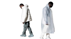 Tribal Movement Silhouettes Vinyl Car Decal Sticker – Waterproof & UV-Resistant 8"