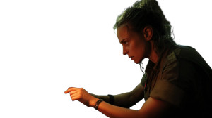 Elara'S Routine Checks Vinyl Car Decal Sticker – Waterproof & UV-Resistant 8"