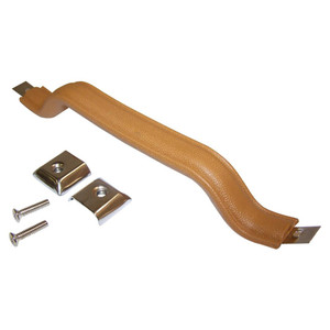 Premium Spice Interior Door Handle | Jeep CJ5,CJ7, Wrangler YJ, 1976-1995 Premium Spice Interior Door Handle | Jeep CJ5,CJ7, Wrangler YJ, 1976-1995