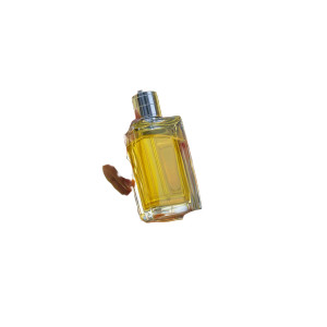 Luxury Fragrance Model Vinyl Car Decal Sticker – Waterproof & UV-Resistant 8"