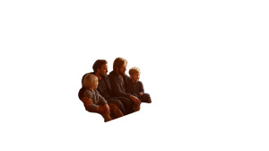Family Fun Time Vinyl Car Decal Sticker – Waterproof & UV-Resistant 8" Family Fun Time Vinyl Car Decal Sticker – Waterproof & UV-Resistant 8"
