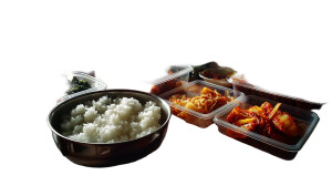 Korean Meal Scene Vinyl Car Decal Sticker – Waterproof & UV-Resistant 8" Korean Meal Scene Vinyl Car Decal Sticker – Waterproof & UV-Resistant 8"