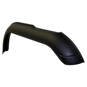 High Quality Fender Flare for Jeep CJ Series | Durable and Stylish Design High Quality Fender Flare for Jeep CJ Series | Durable and Stylish Design