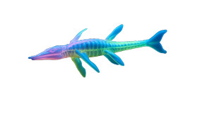 Uv Leviathan Aquarium Vinyl Car Decal Sticker – Waterproof & UV-Resistant 8"