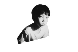 Lonely Birthday Child Vinyl Car Decal Sticker – Waterproof & UV-Resistant 8"