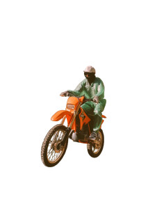 Vintage Motorcycle Wheelie Vinyl Car Decal Sticker – Waterproof & UV-Resistant 8" Vintage Motorcycle Wheelie Vinyl Car Decal Sticker – Waterproof & UV-Resistant 8"