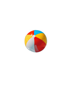 Floating Beachball Vinyl Car Decal Sticker – Waterproof & UV-Resistant 8" Floating Beachball Vinyl Car Decal Sticker – Waterproof & UV-Resistant 8"