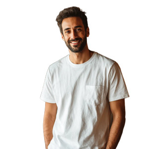 Attractive Iranian Man Vinyl Car Decal Sticker – Waterproof & UV-Resistant 8" Attractive Iranian Man Vinyl Car Decal Sticker – Waterproof & UV-Resistant 8"