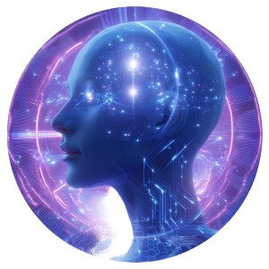 Cybernetic Head Silhouette Vinyl Car Decal Sticker – Waterproof & UV-Resistant 8" Cybernetic Head Silhouette Vinyl Car Decal Sticker – Waterproof & UV-Resistant 8"