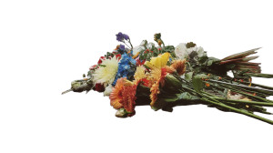 Smashed Bus Stop Vinyl Car Decal Sticker – Waterproof & UV-Resistant 8"