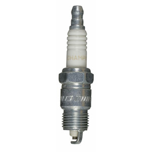 Champion Plugs RV91MC Spark Plug | Copper Plus, Superior Corrosion Resistance, OE Replacement, Limited Lifetime Warranty